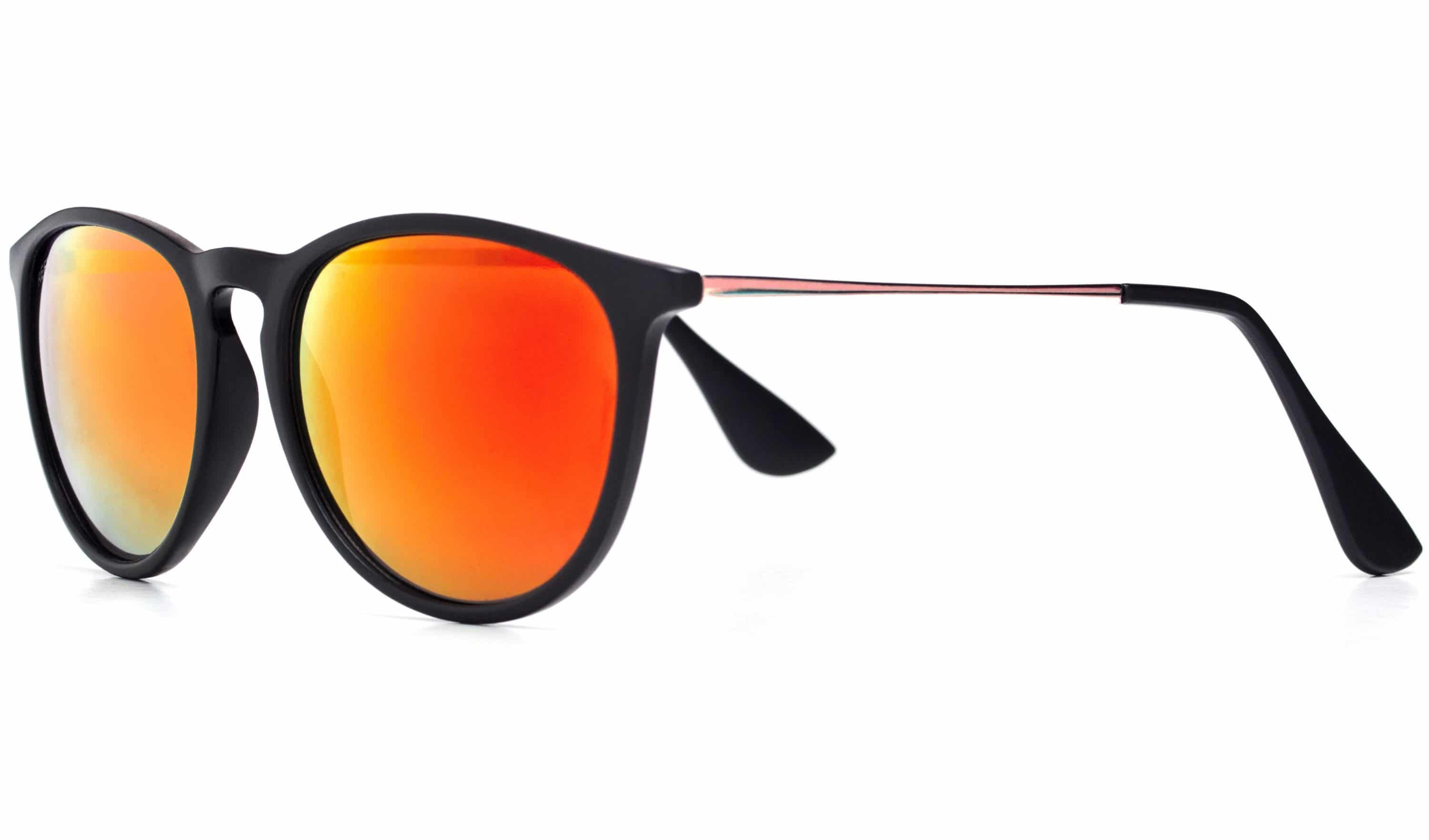 Alternative view of Affluence Vermelho