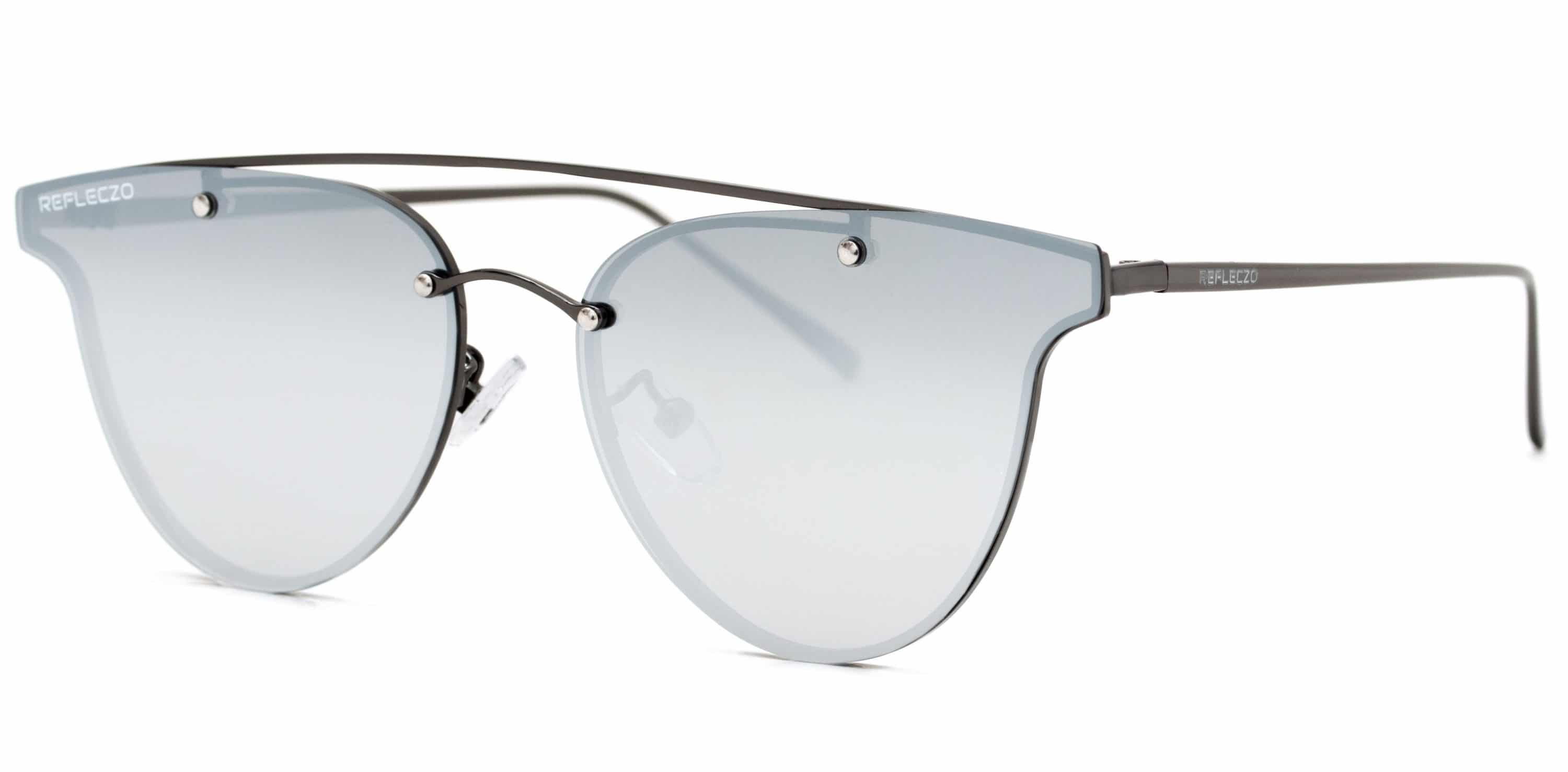 Alternative view of Bold GunMetal Cinza