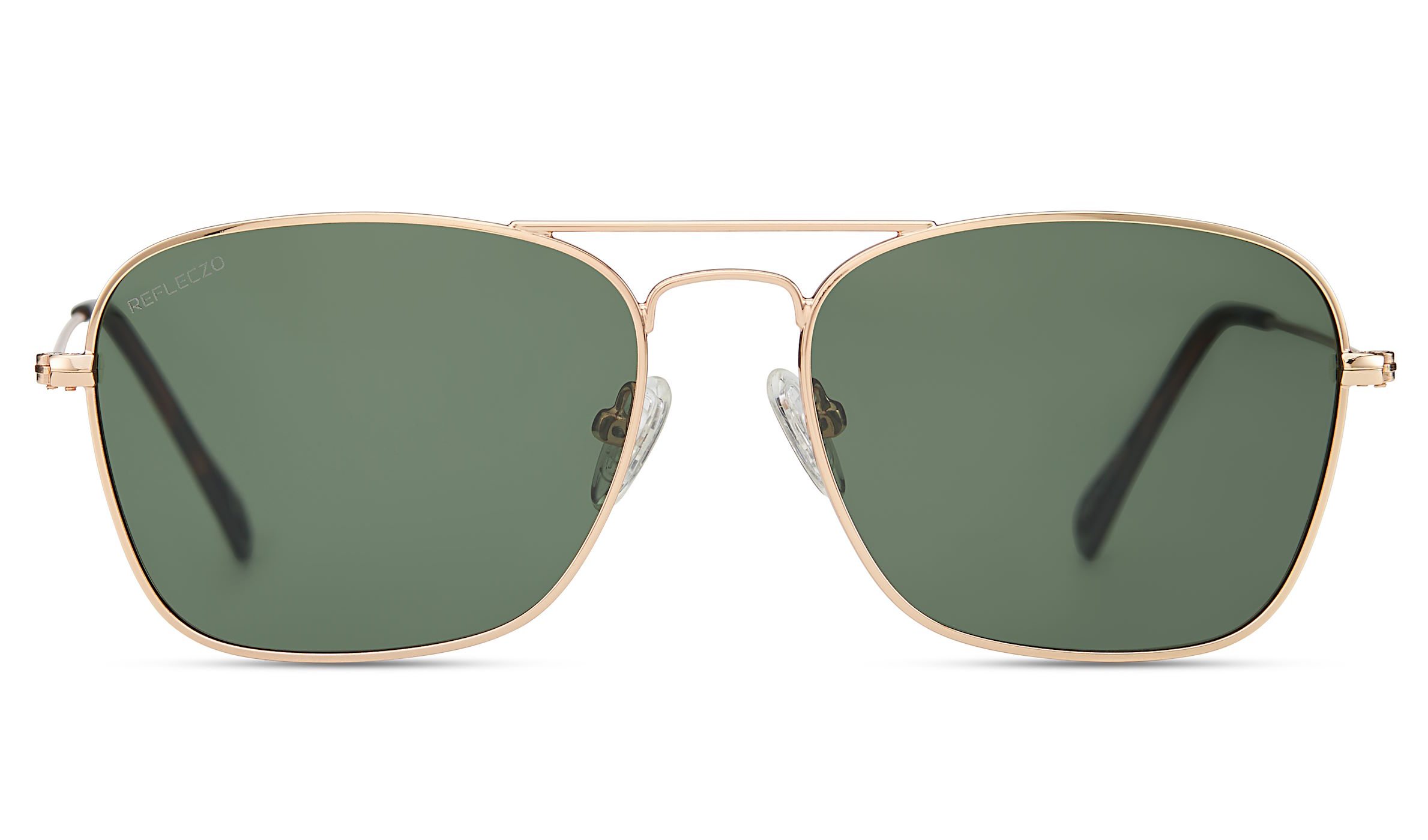 Nomad Dourados Verdes