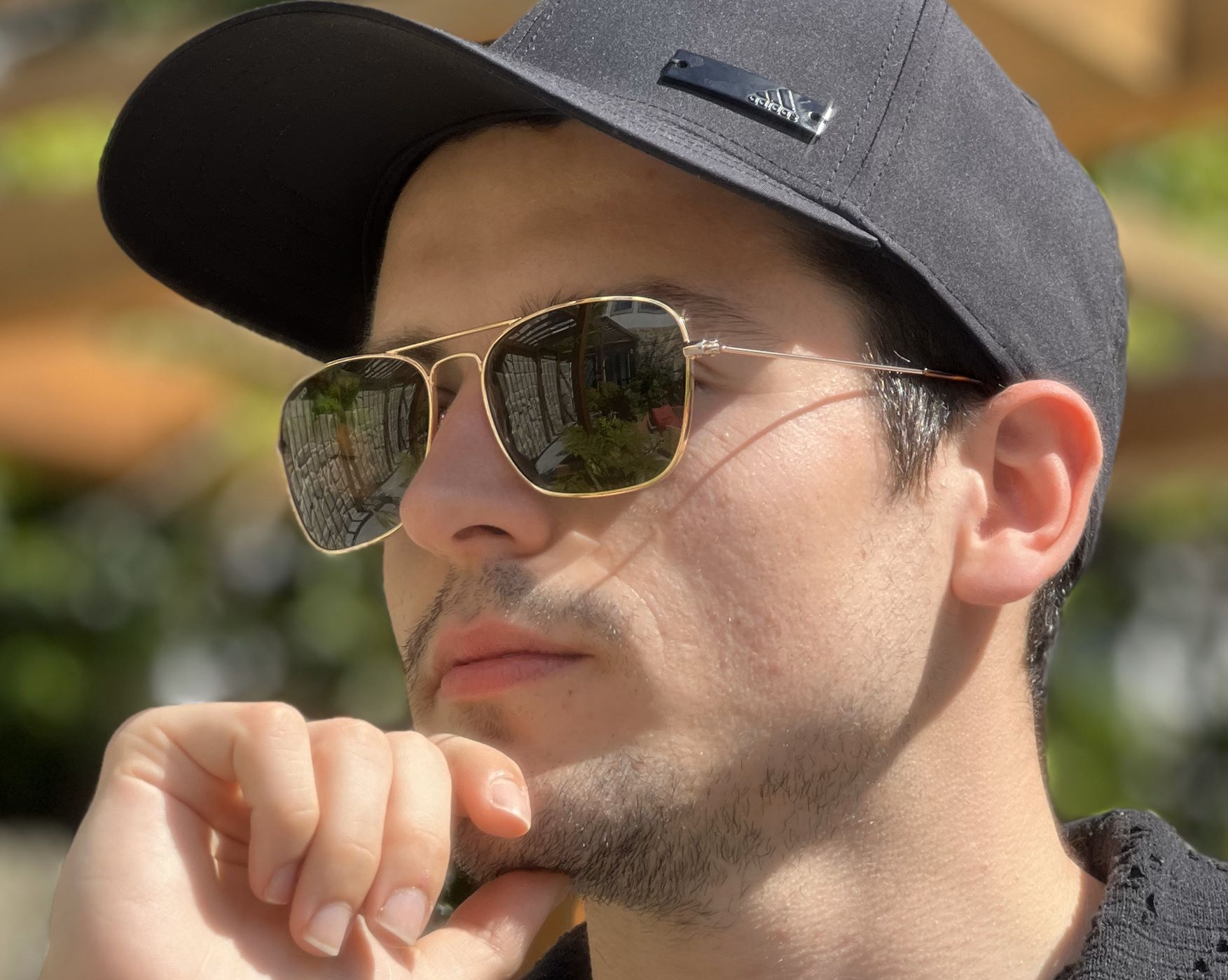 nomad verdes fabio pinto closeup