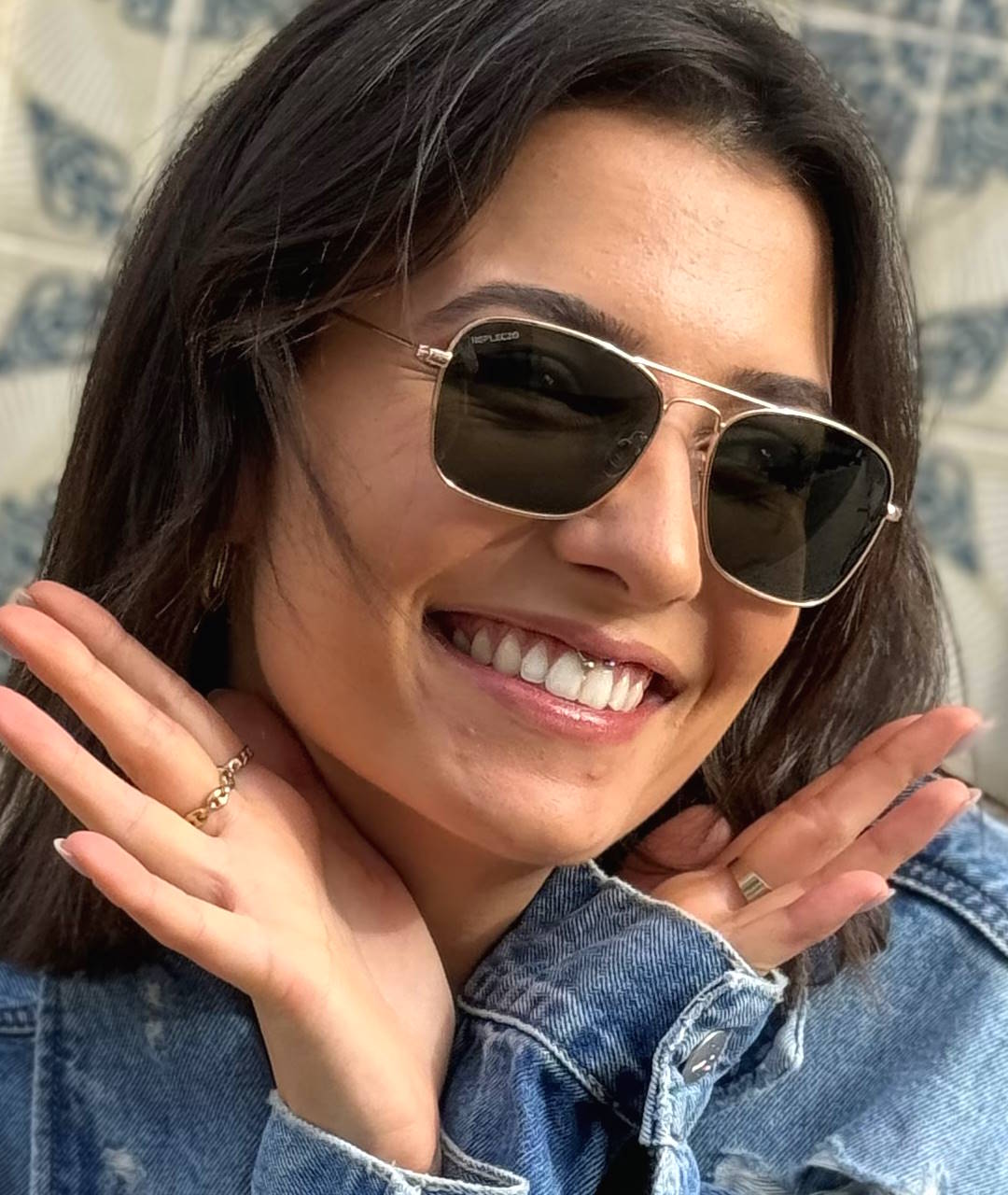 Alternative view of Nomad