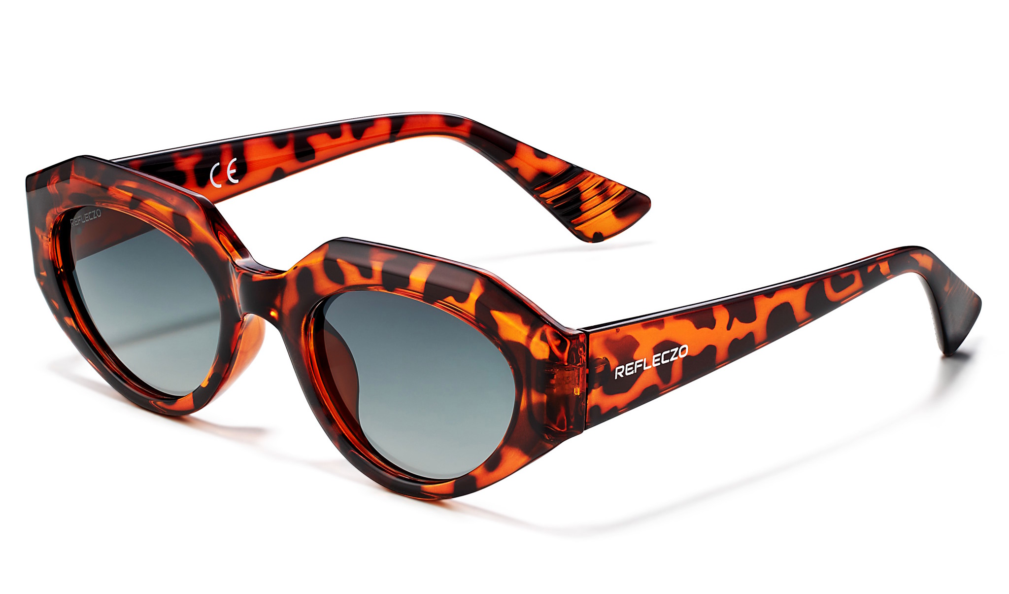 Alternative view of Aura