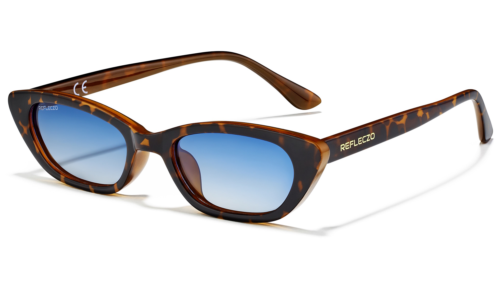 Alternative view of Soho