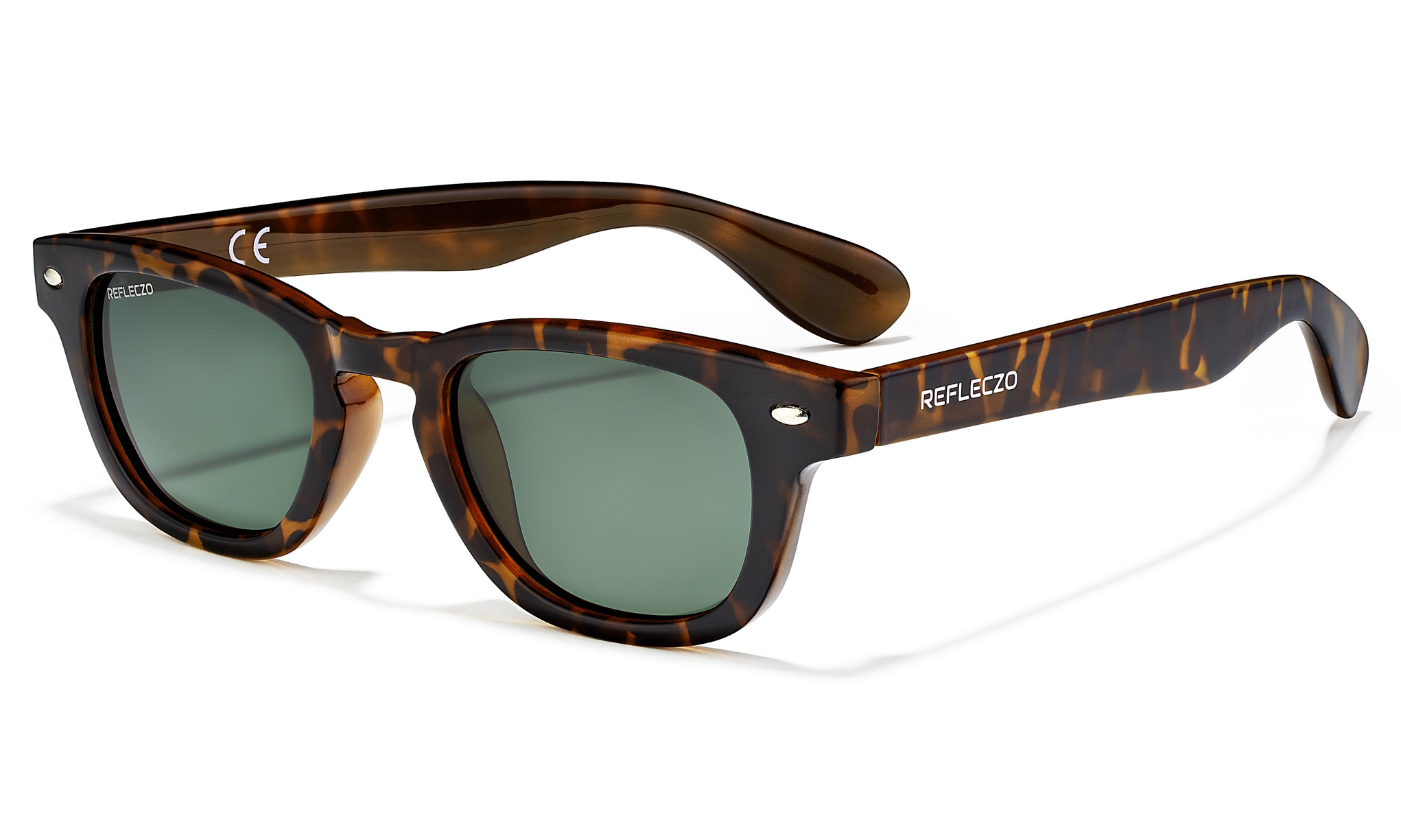 Alternative view of Ryan