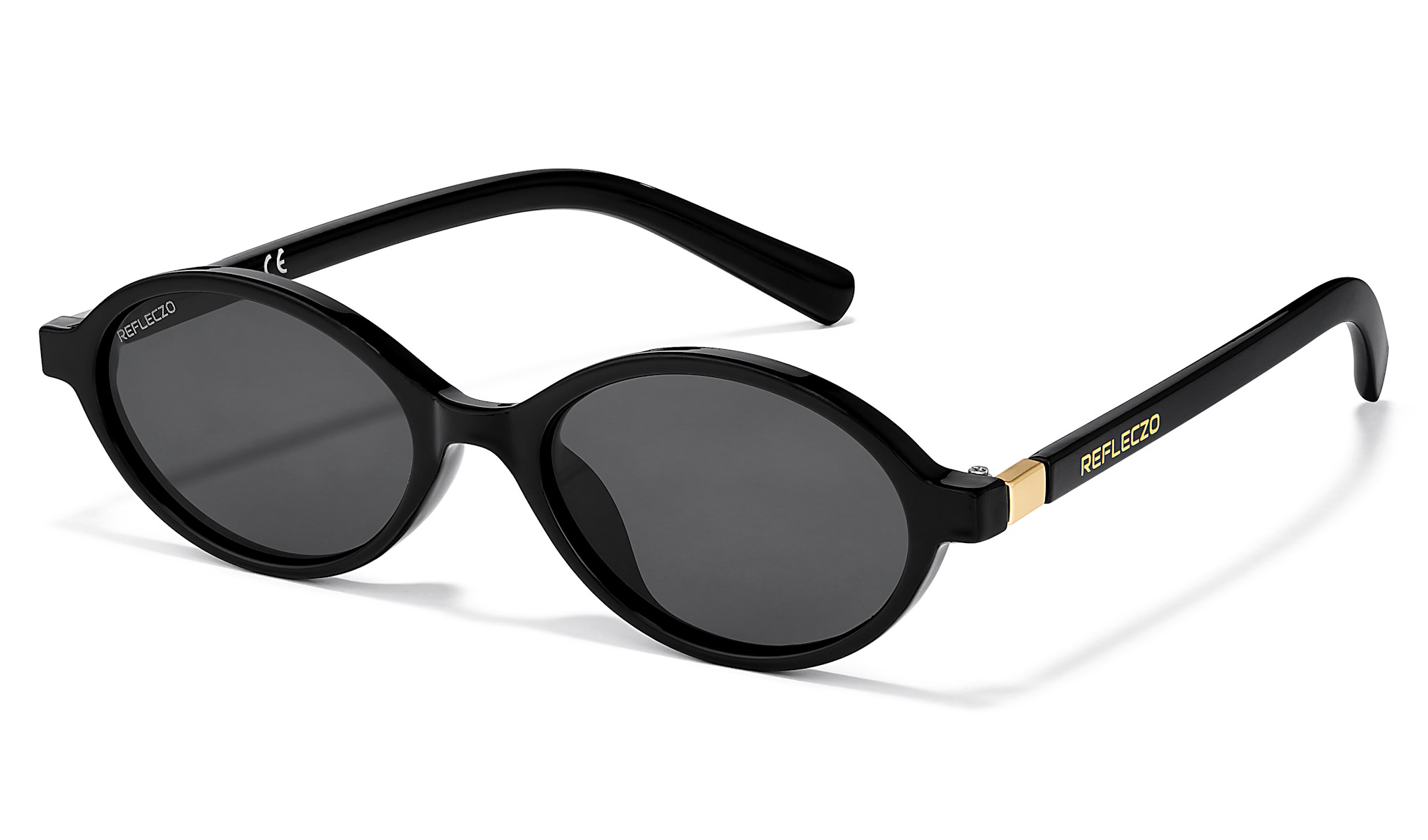 Alternative view of Luna