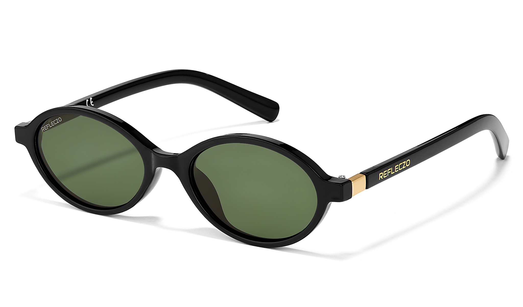 Alternative view of Luna