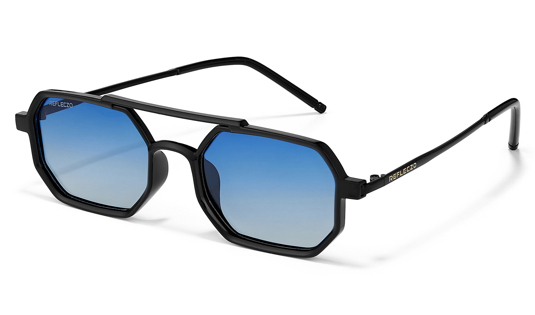 Alternative view of Axel