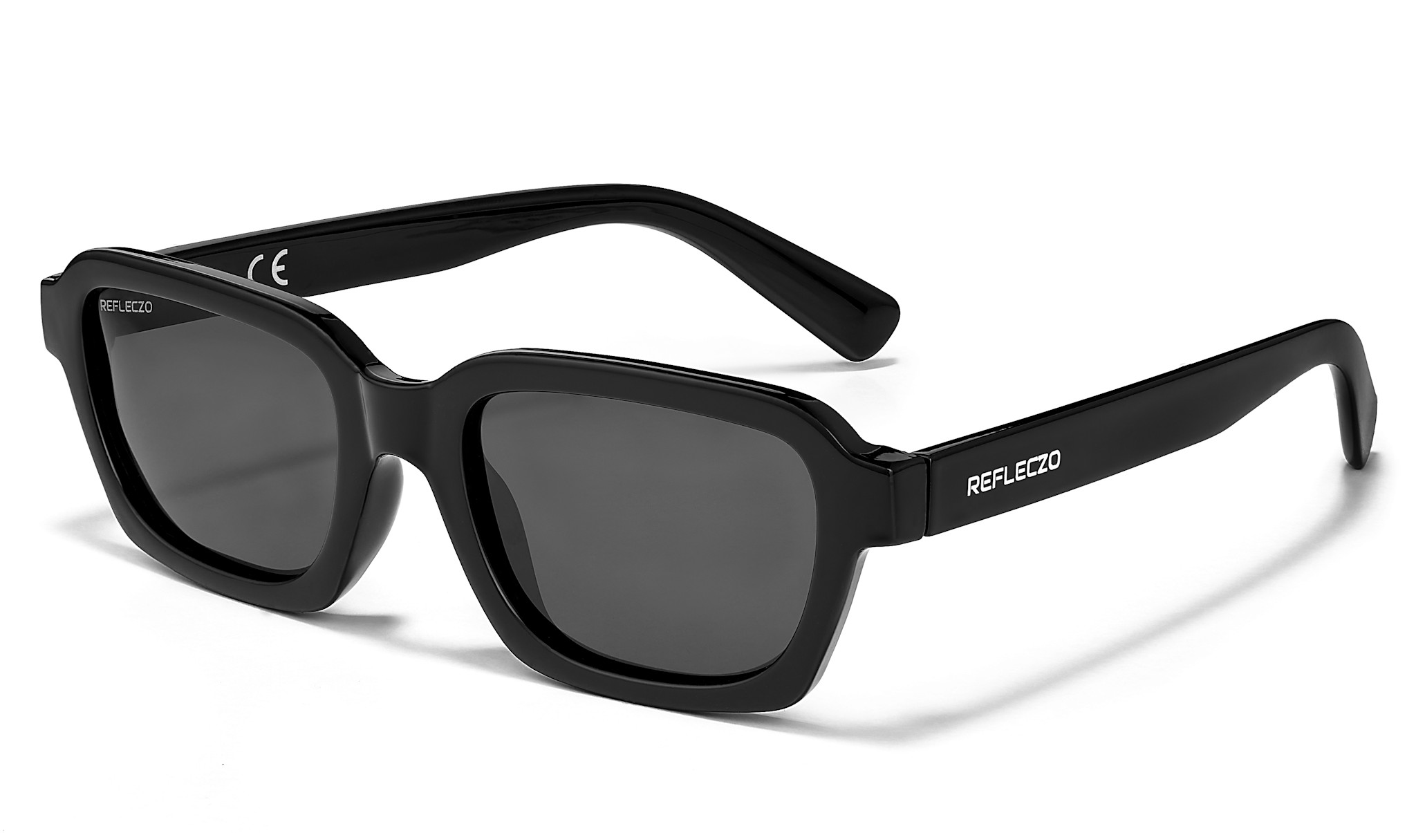 Alternative view of Atlas