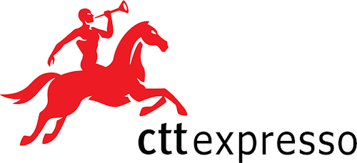 CTT Expresso Logo